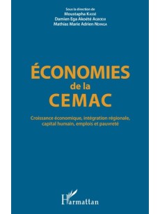 Economie de la CEMAC