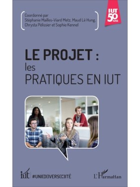 Le projet : les pratiques...