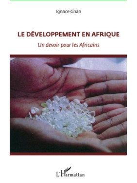 Le développement de l'Afrique