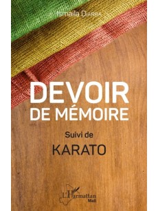 Devoir de mémoire