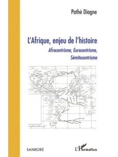 L'Afrique, enjeu de l'histoire