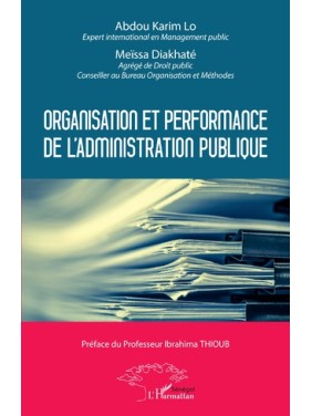 Organisation et Performance...