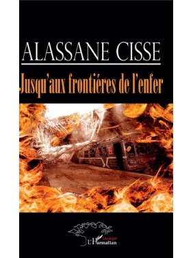 Jusqu'aux frontières de...