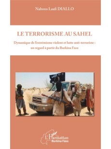 Le terrorisme au Sahel