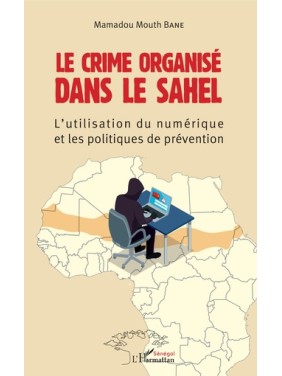 LE CRIME ORGANISÉ DANS LE...