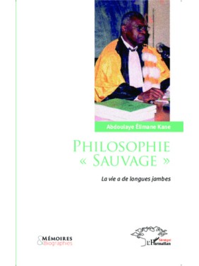 Philosophie sauvage