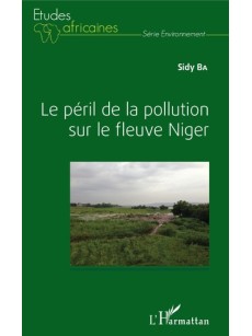 Le péril de la pollution sur le fleuve Niger