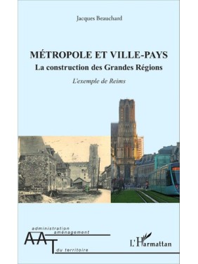 Métropole et ville-pays