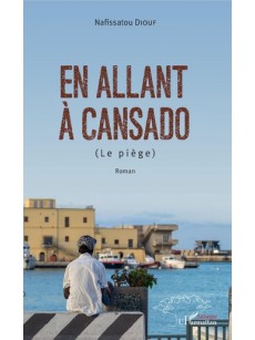 En allant à Cansado