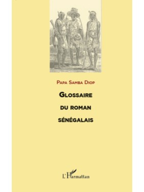 Glossaire du roman sénégalais