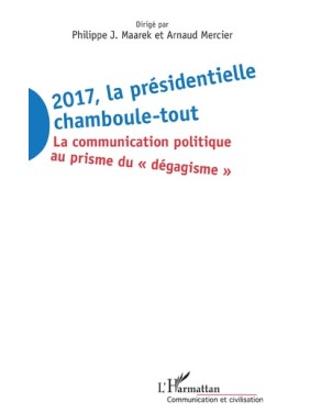 2017 la présidentielle...