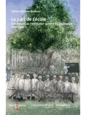 Le pari de l'école