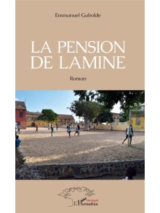 La pension de Lamine