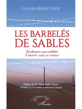 Les barbelés de sables