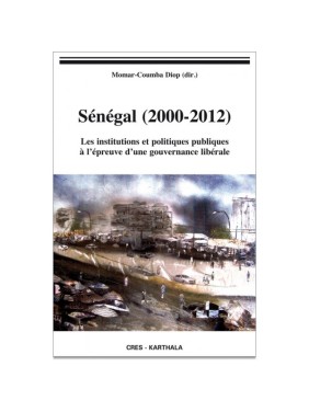 Sénégal, 2000-2012