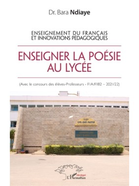 Enseigner la poésie au lycée