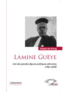 Lamine Guèye