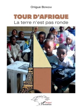 Tour d'Afrique