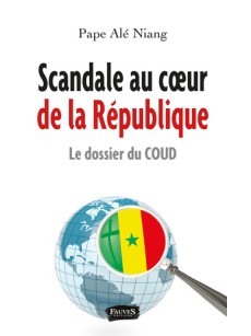 Scandale au coeur de la République