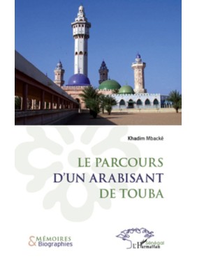 Le parcours d'un arabisant...