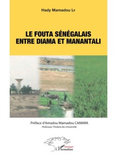 Le fouta sénégalais entre diama et manantali