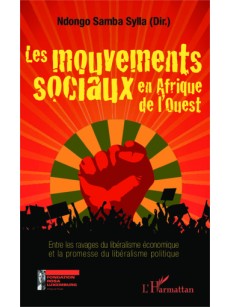 Les mouvements sociaux en Afrique de l'Ouest