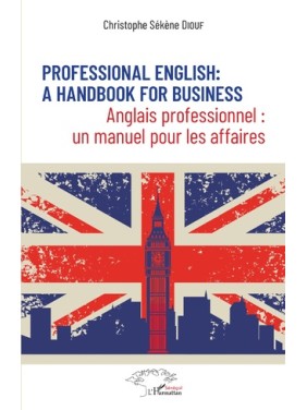 Professional English : a...