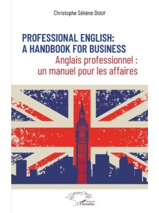 Professional English : a Handbook for Business