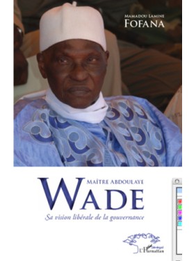 Maître Abdoulaye Wade