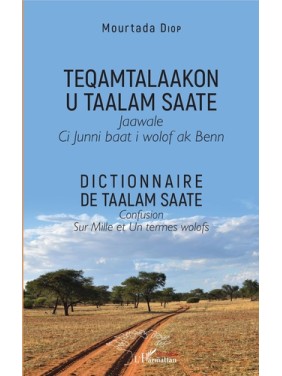 Dictionnaire de Taalam Saate