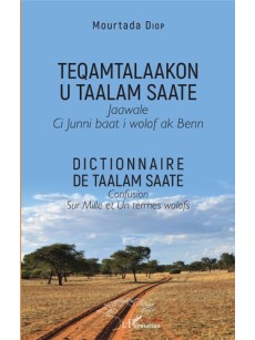 Dictionnaire de Taalam Saate