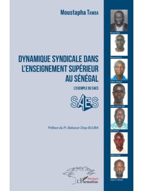 Dynamique syndicale dans...