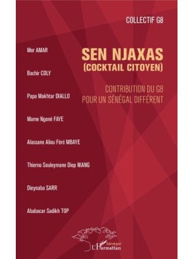 Sen njaxas (cocktail citoyen)