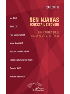 Sen njaxas (cocktail citoyen)