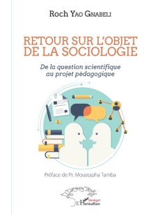 Retour sur l'objet de la sociologie