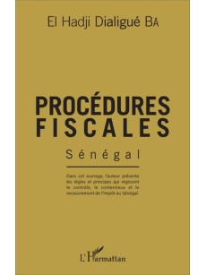 Procédures fiscales