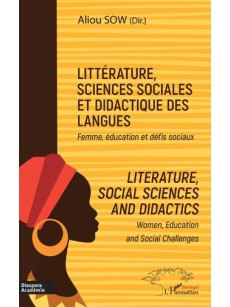 Littérature, sciences sociales et didactique des langues