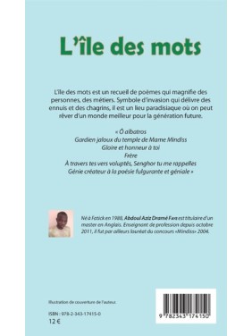 L'île des mots