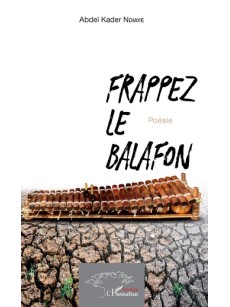 Frappez le balafon