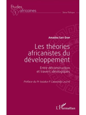 Les théories africanistes...