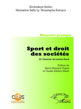 Sport et droits des sociétés