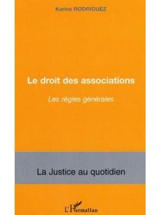 Droit des associations sportives