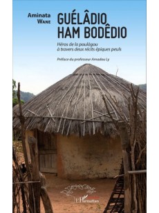 Guélâdio Ham Bodêdio