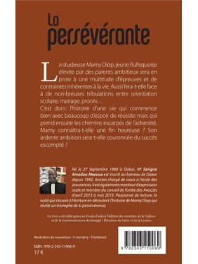 La persévérante