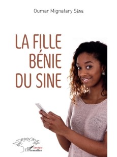 La fille bénie du sine