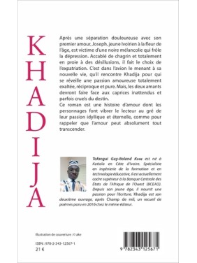 Khadija