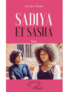 Sadiya et Sasha