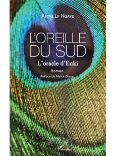 L'oreille du sud