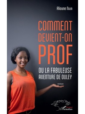 Comment devient-on prof?,...