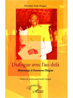 Dialogue avec l'au-delà